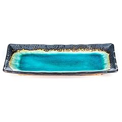 Japanese shop turquoise for sale  Delivered anywhere in UK
