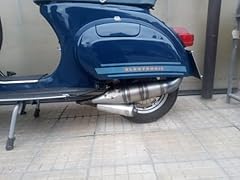 Marmitta vespa et3 usato  Spedito ovunque in Italia 