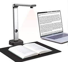 Joyusing 14mp buchscanner gebraucht kaufen  Wird an jeden Ort in Deutschland