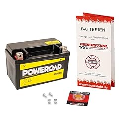 Batterie yamaha 125 gebraucht kaufen  Wird an jeden Ort in Deutschland