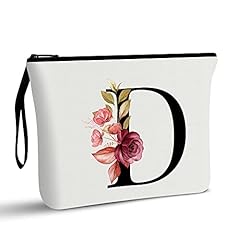 Personalized makeup bag for sale  Delivered anywhere in UK
