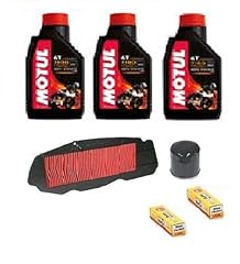 Kit service honda for sale  Delivered anywhere in UK