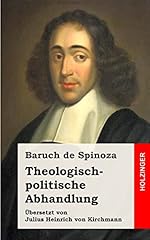 Theologisch politische abhandl gebraucht kaufen  Wird an jeden Ort in Deutschland