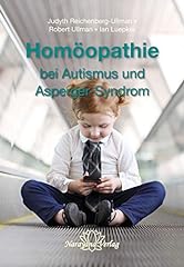 Homöopathie autismus asperger gebraucht kaufen  Wird an jeden Ort in Deutschland