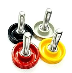 Knurled thumb screw for sale  Delivered anywhere in USA 