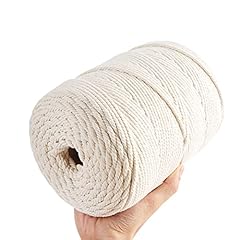 Aifun macrame cord for sale  Delivered anywhere in USA 