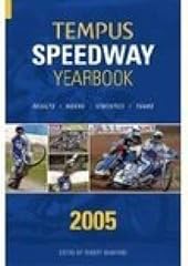 Tempus speedway yearbook for sale  Delivered anywhere in UK