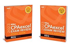 Wiley cpa exam for sale  Delivered anywhere in USA 