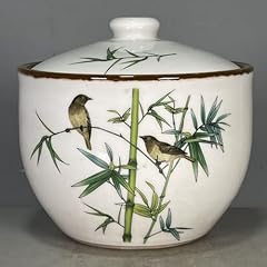 Porcelain vase made for sale  Delivered anywhere in UK