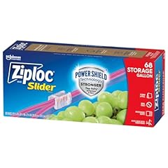 Ziploc gallon food for sale  Delivered anywhere in USA 