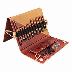 Knitpro ginger regal for sale  Delivered anywhere in UK