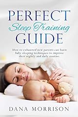 Perfect sleep training for sale  Delivered anywhere in UK