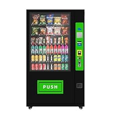 Large combo vending for sale  Delivered anywhere in USA 