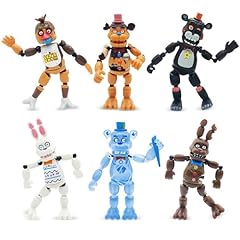 Econoled action figures for sale  Delivered anywhere in USA 