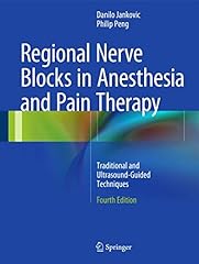Regional nerve blocks for sale  Delivered anywhere in USA 