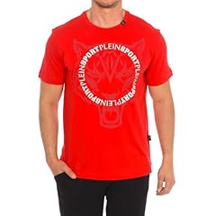 Plein sport shirt usato  Spedito ovunque in Italia 