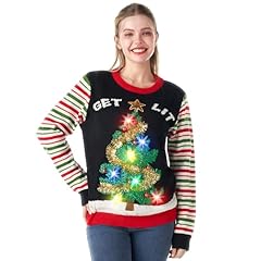 Joyin hässliche weihnachtspul gebraucht kaufen  Wird an jeden Ort in Deutschland