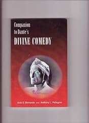 Companion dante divine for sale  Delivered anywhere in USA 