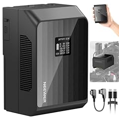 Neewer batterie mini d'occasion  Livré partout en France