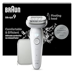 Braun silk épil usato  Spedito ovunque in Italia 