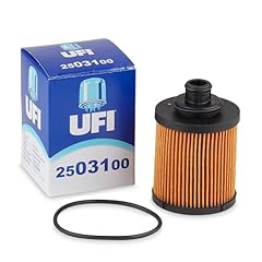 Ufi filters filtro usato  Spedito ovunque in Italia 