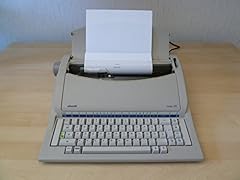 Machine écrire électronique d'occasion  Livré partout en France