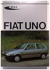 Fiat uno d'occasion  Livré partout en Belgiqu