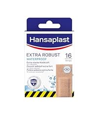 Hansaplast extra robust gebraucht kaufen  Wird an jeden Ort in Deutschland