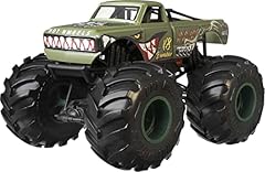 Hot wheels monster for sale  Delivered anywhere in UK