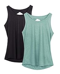 Icyzone yoga tops for sale  Delivered anywhere in USA 