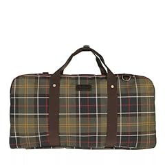 Barbour borsone tessuto usato  Spedito ovunque in Italia 