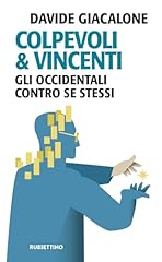 Colpevoli vincenti. gli usato  Spedito ovunque in Italia 