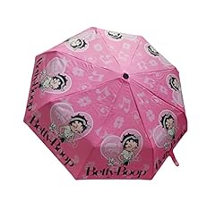 Betty boop umbrella for sale  Delivered anywhere in UK