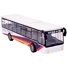 Kcjdcdg toy bus for sale  Delivered anywhere in UK