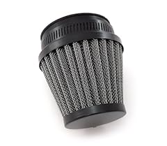 Black air filter for sale  Delivered anywhere in USA 