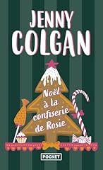 Noël confiserie rosie d'occasion  Livré partout en Belgiqu