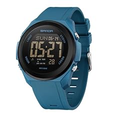 Biewo orologio sportivo usato  Spedito ovunque in Italia 