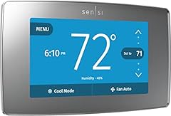 Sensi touch smart for sale  Delivered anywhere in USA 