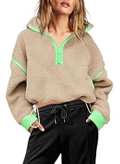 Yanekop womens zip for sale  Delivered anywhere in USA 