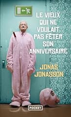 Vieux voulait fêter d'occasion  Livré partout en France