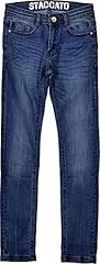 Staccato boys skinny for sale  Delivered anywhere in UK