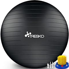 Tresko ballon gymnastique d'occasion  Livré partout en France