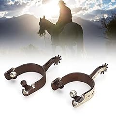 Eimsoah éperons cheval d'occasion  Livré partout en France