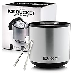 Barcool ice bucket for sale  Delivered anywhere in UK