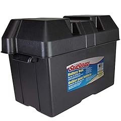 Seasense battery box for sale  Delivered anywhere in USA 
