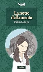 Notte della menta usato  Spedito ovunque in Italia 