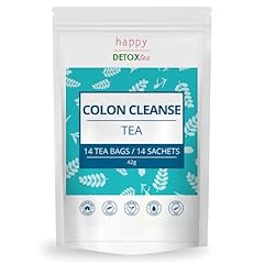 Happy detox tea d'occasion  Livré partout en France