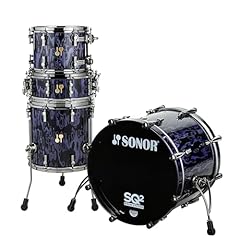 Sonor sq2 vintage gebraucht kaufen  Wird an jeden Ort in Deutschland