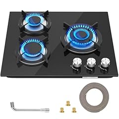 Gas hob burners for sale  Delivered anywhere in Ireland