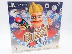 Buzz quiz special d'occasion  Livré partout en France